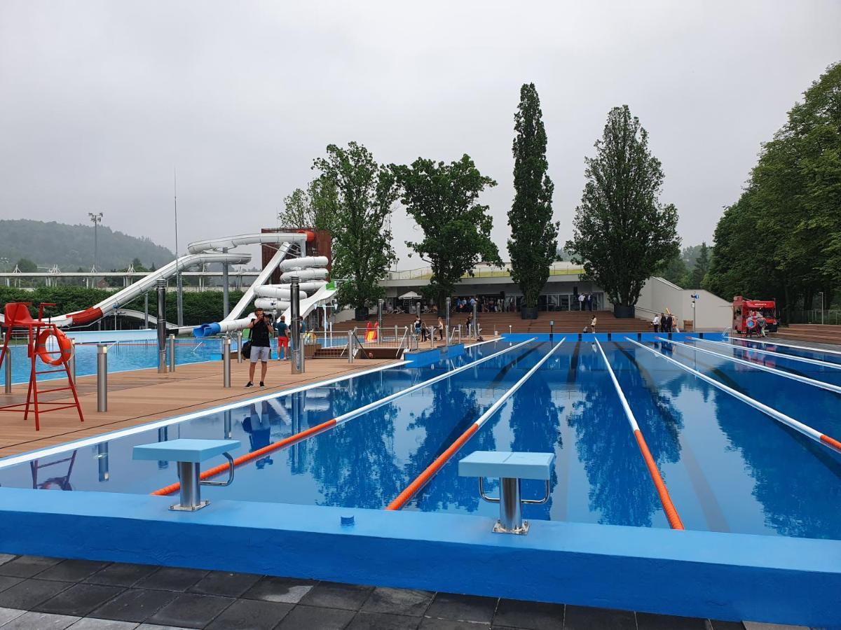 Гостьовий будинок Olimpijska 2 - Centrum *