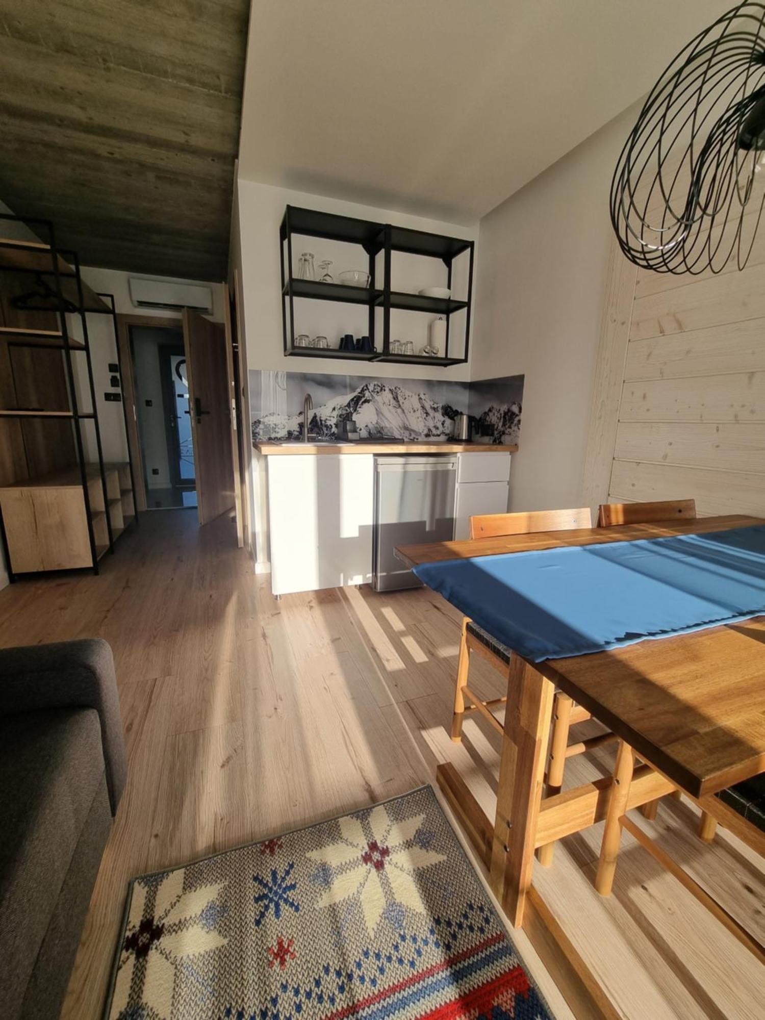 Gasthof Olimpijska 2 - Centrum *